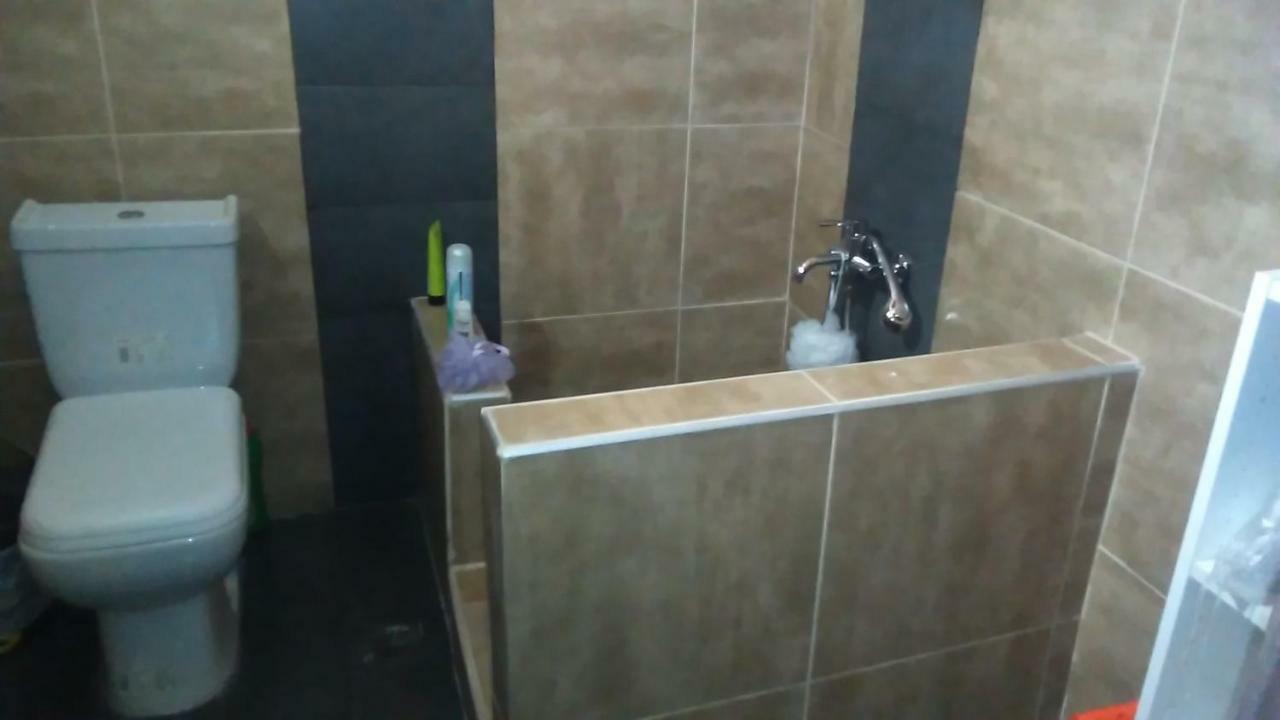Prime Location Bright Studio City Center Super 5G Wifi 200Mbps With32"Tv Thessaloniki Exterior photo