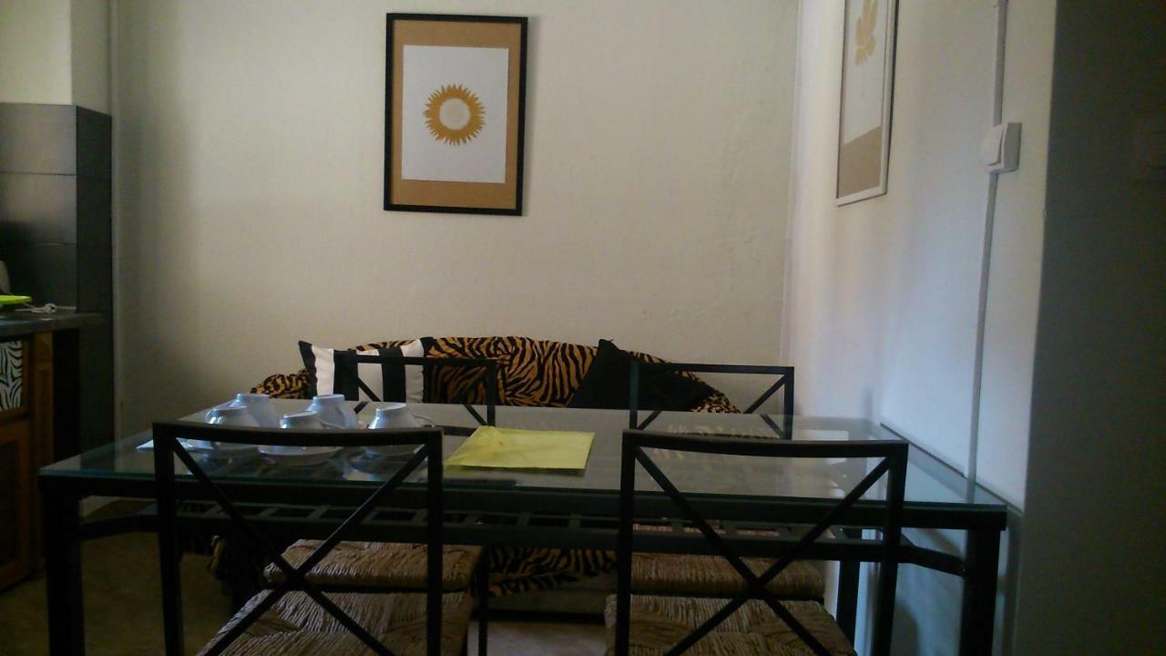 Prime Location Bright Studio City Center Super 5G Wifi 200Mbps With32"Tv Thessaloniki Exterior photo